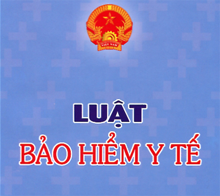 Tư vấn Luật Bảo hiểm y tế sửa đổi. (14/5/2016)